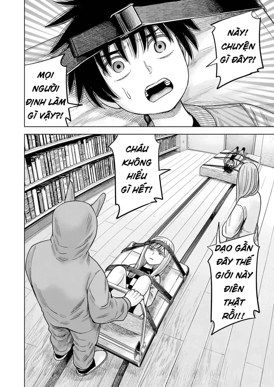 Chapter 36 - Trang 32