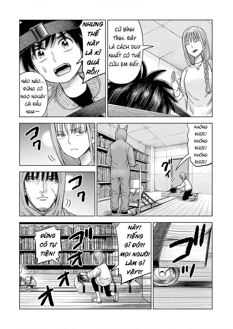 Chapter 36 - Trang 33