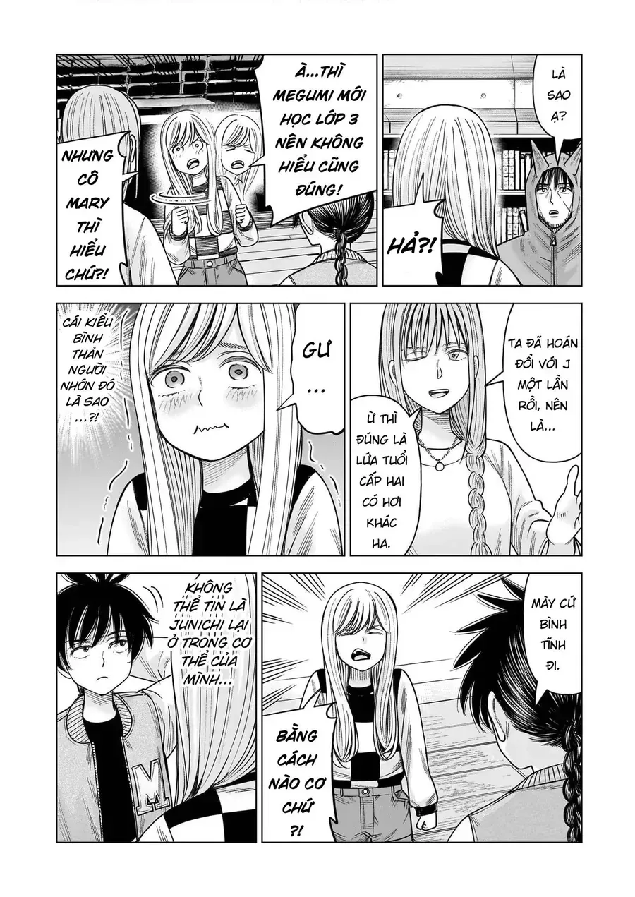 Chapter 36 - Trang 38