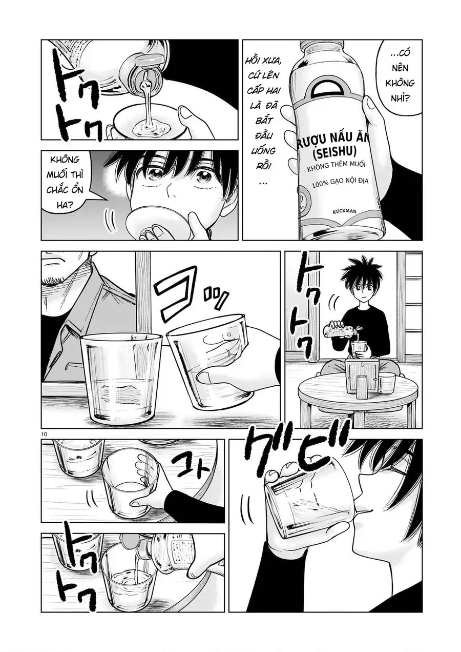 Chapter 37 - Trang 11