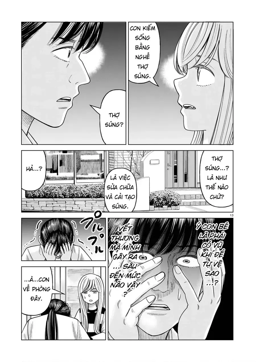 Chapter 37 - Trang 14