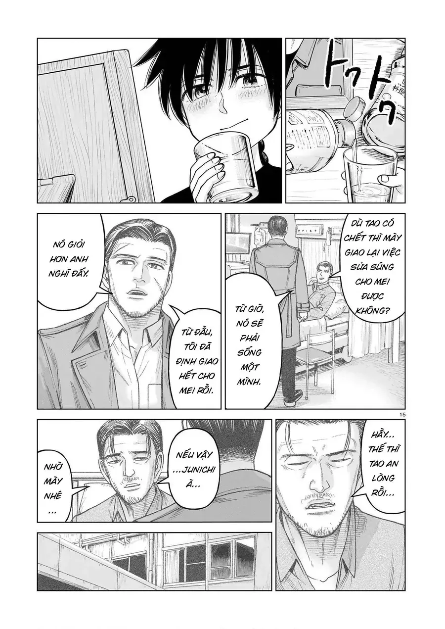 Chapter 37 - Trang 16