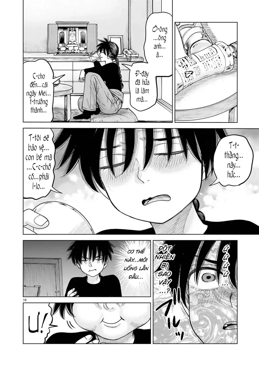 Chapter 37 - Trang 17