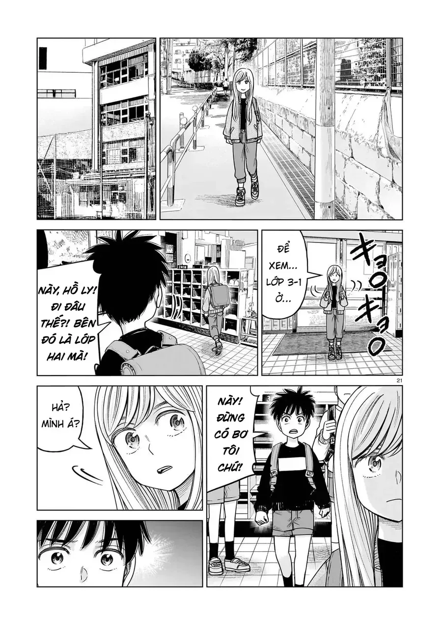 Chapter 37 - Trang 22