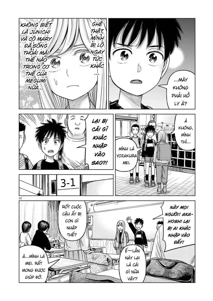 Chapter 37 - Trang 23