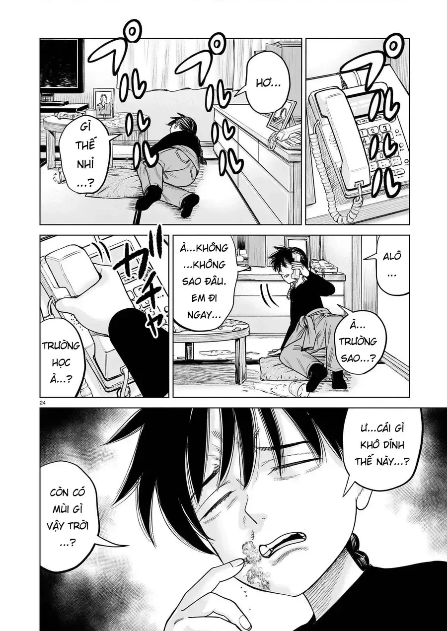 Chapter 37 - Trang 25