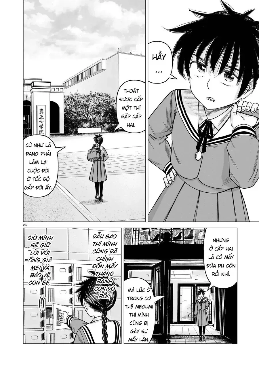 Chapter 37 - Trang 27