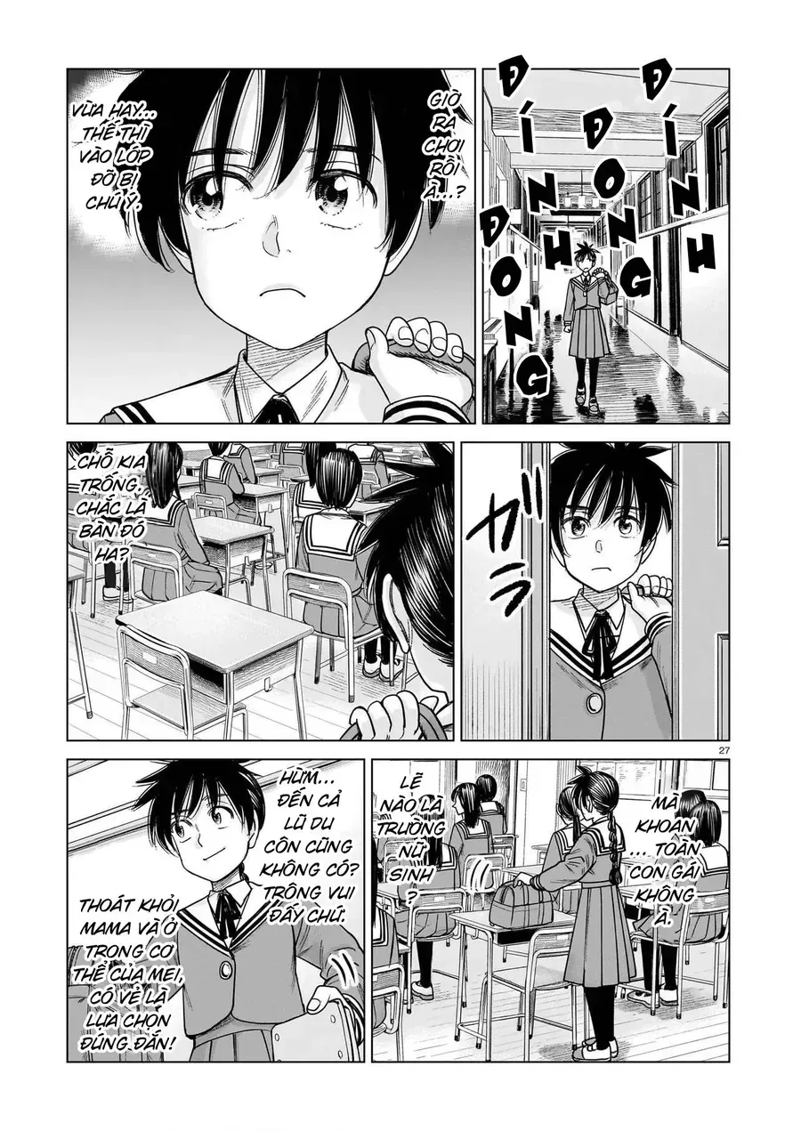 Chapter 37 - Trang 28