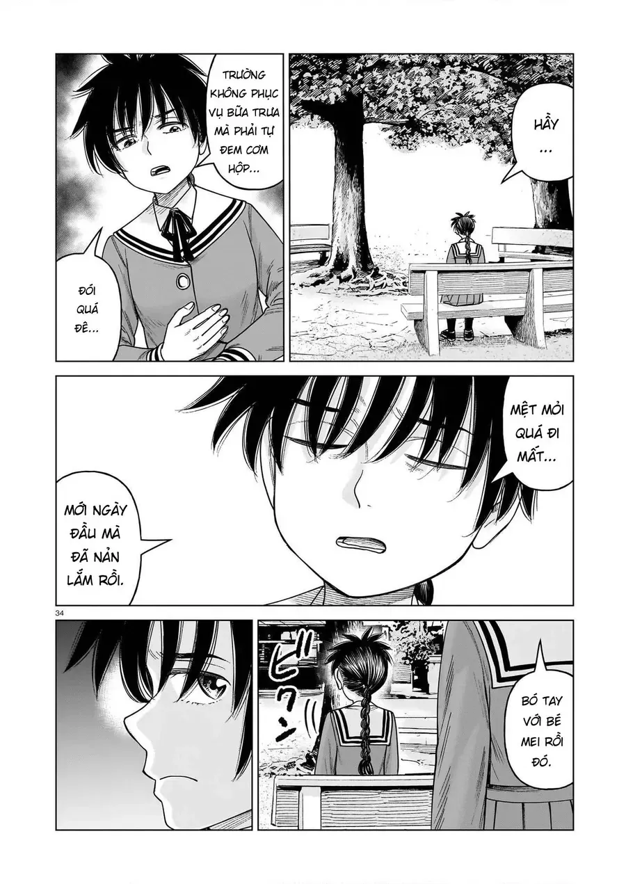 Chapter 37 - Trang 35