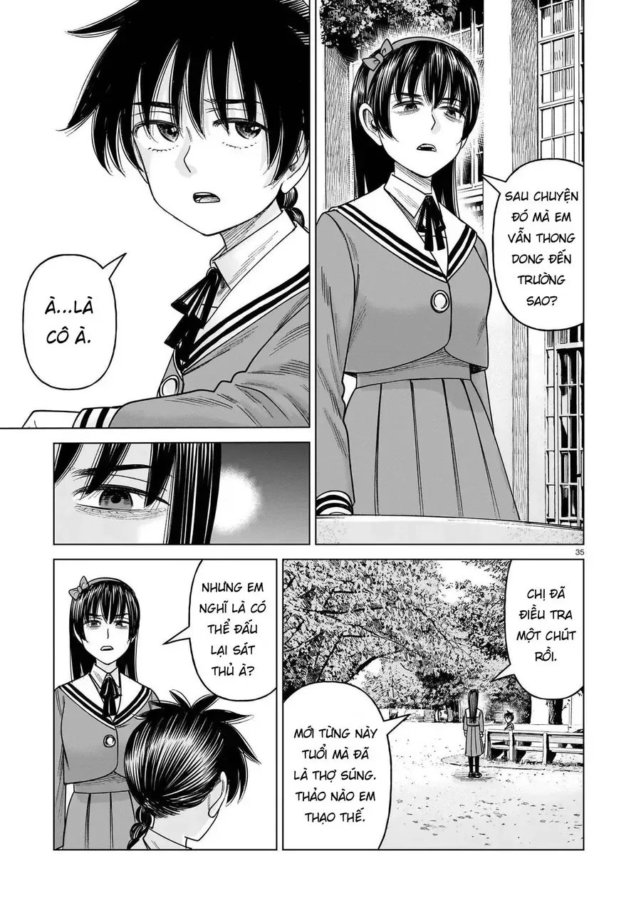 Chapter 37 - Trang 36
