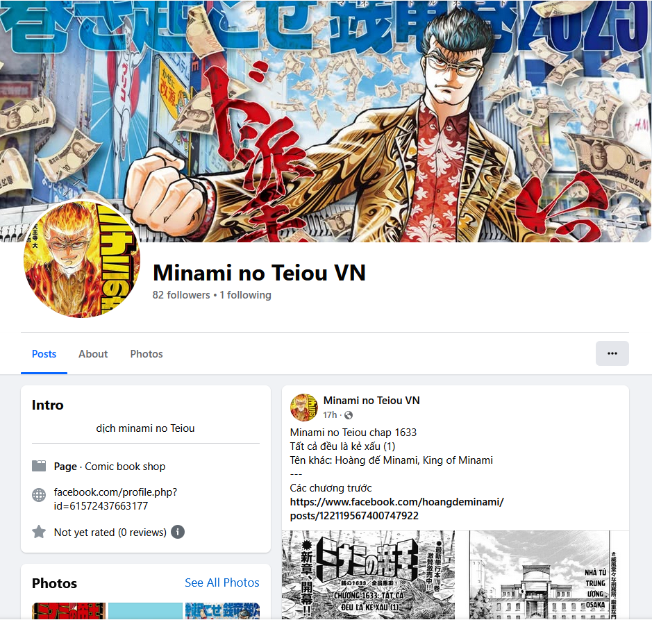Chương 16 - Trang 1