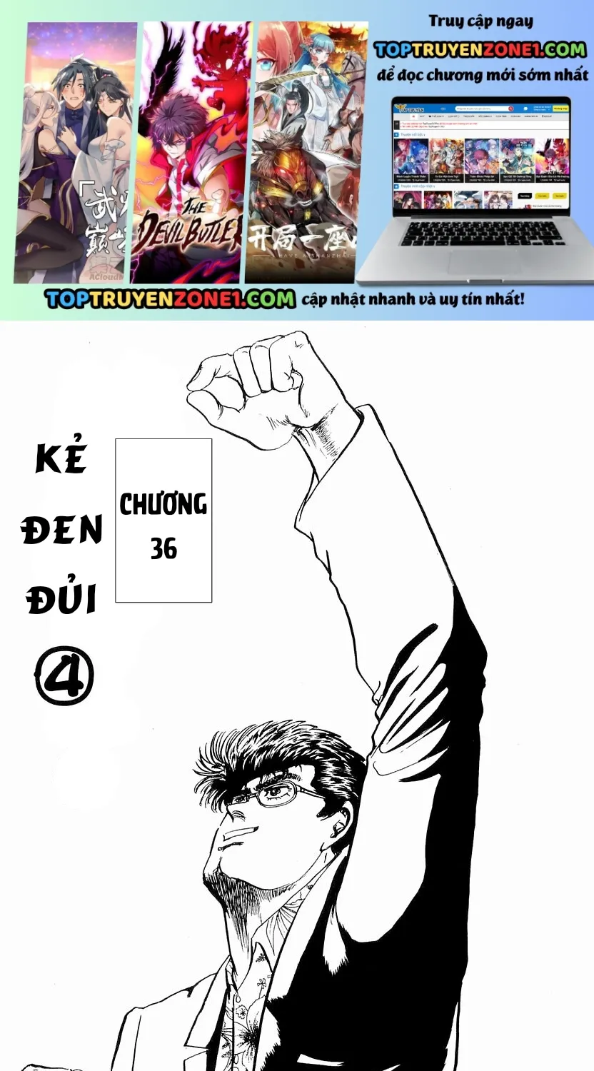 Chương 36 - Trang 1