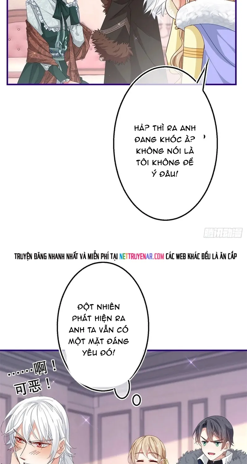 Chương 116 - Trang 21