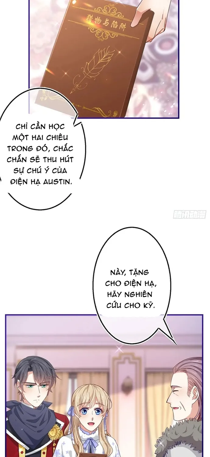 Chương 121 - Trang 21