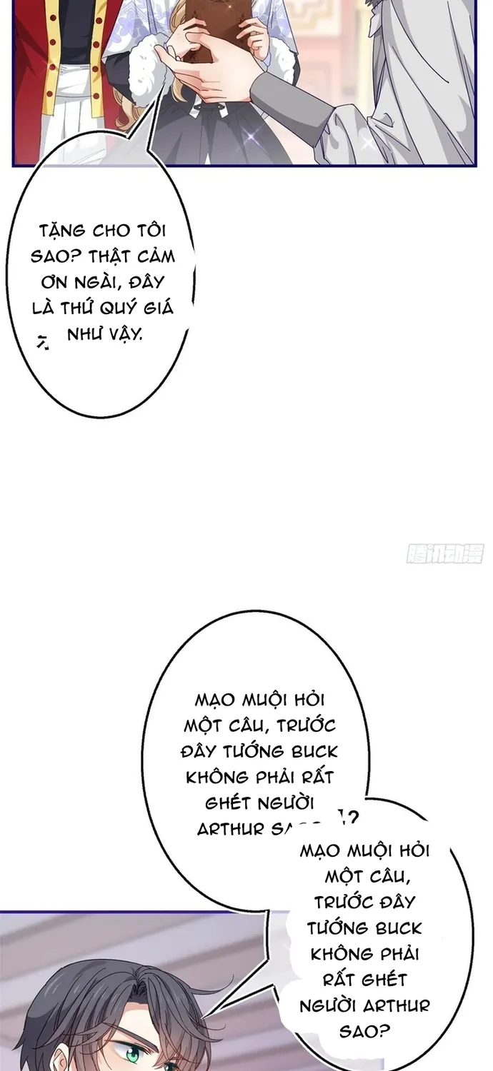 Chương 121 - Trang 22