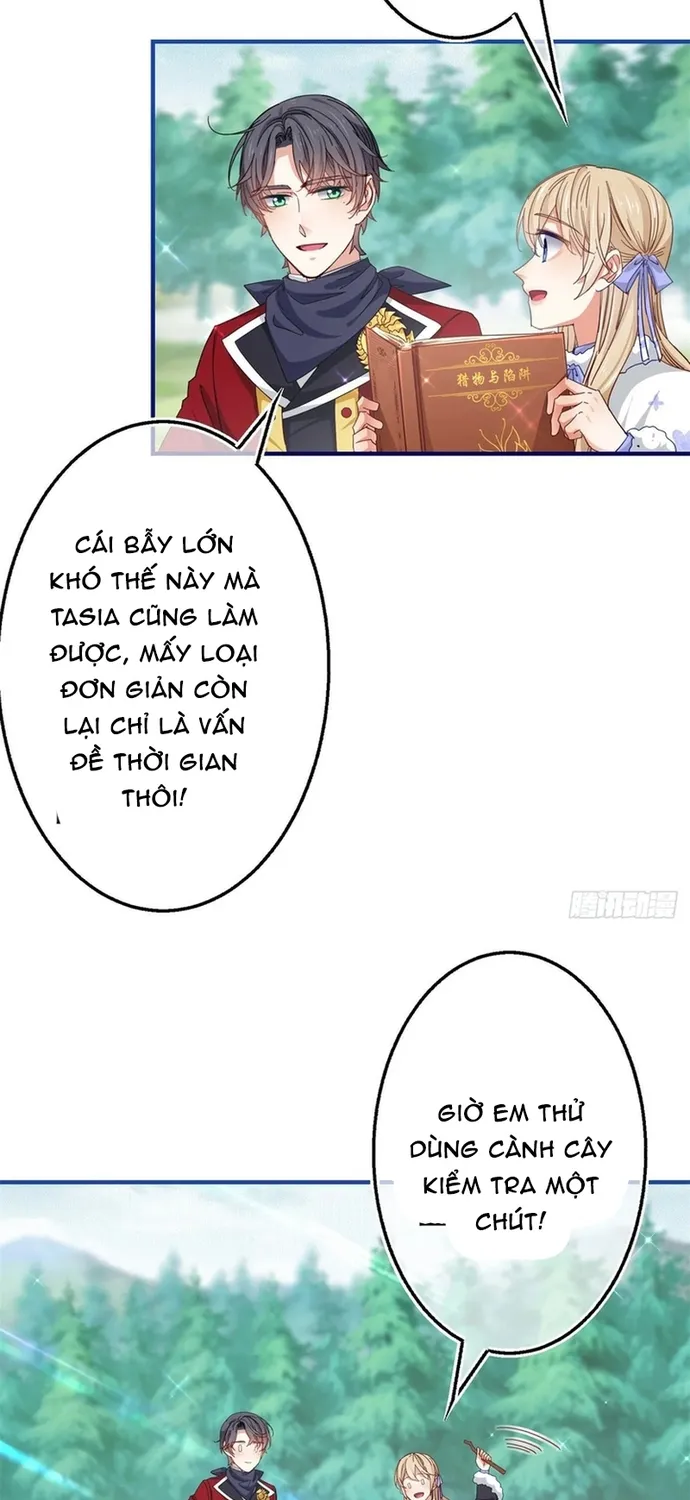 Chương 122 - Trang 21
