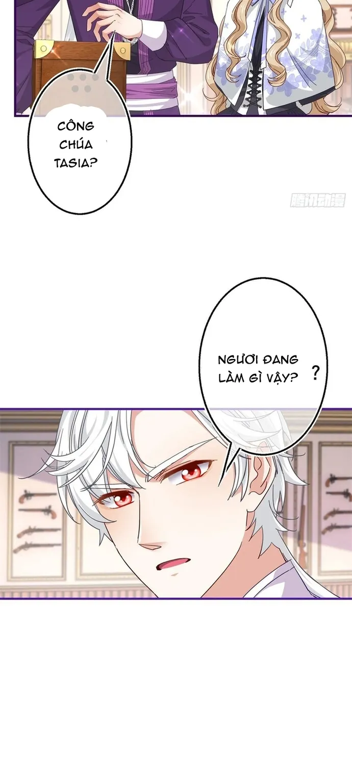 Chương 125 - Trang 19