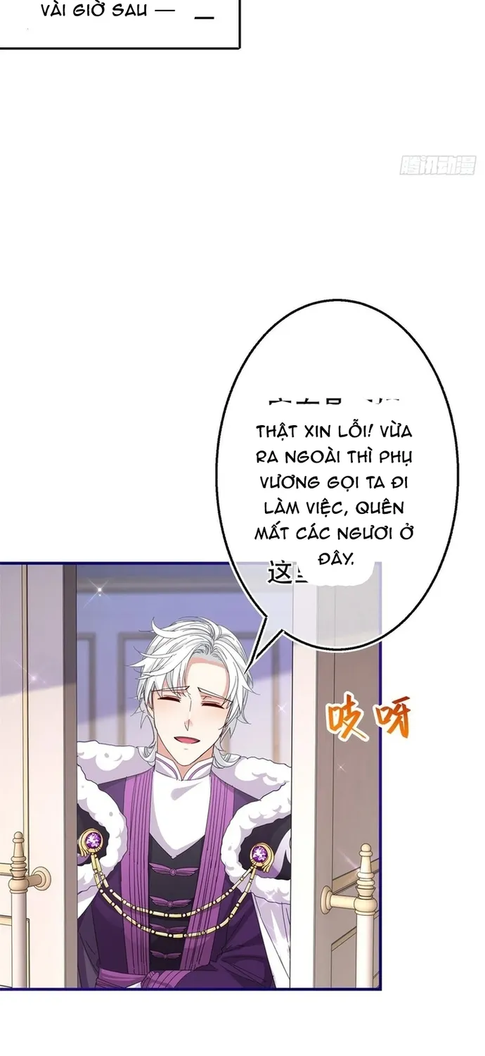Chương 134 - Trang 25