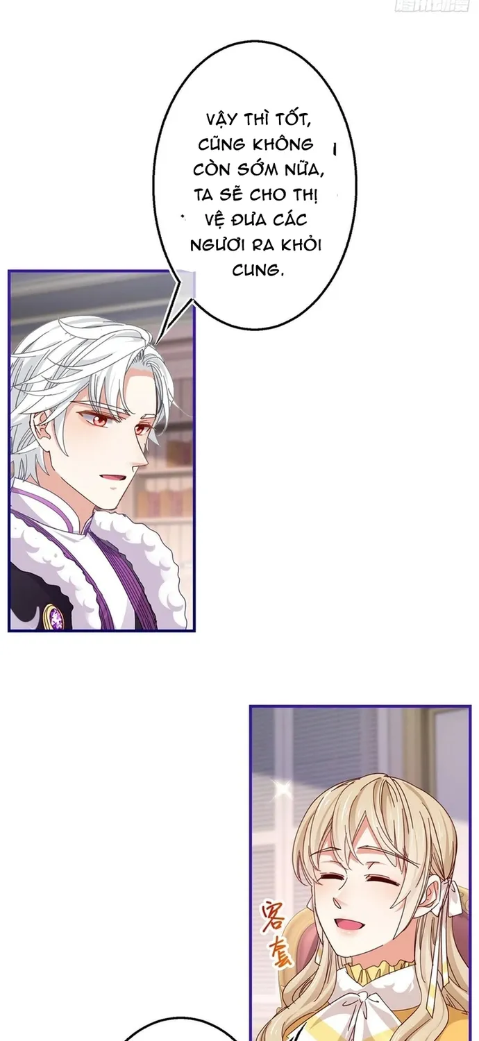 Chương 134 - Trang 27