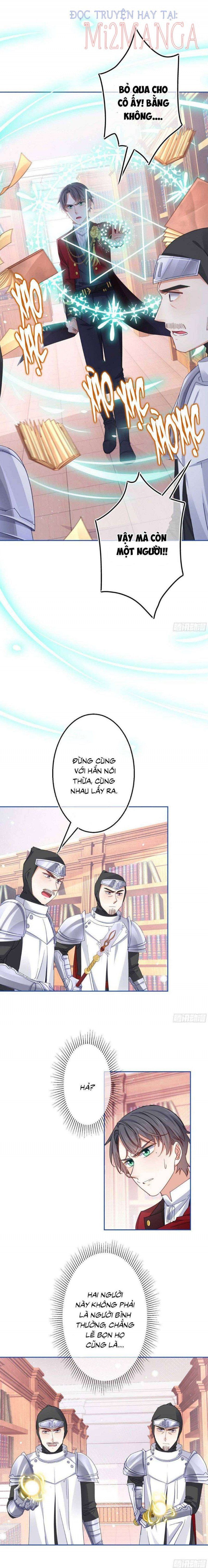 Chương 71 - Trang 3