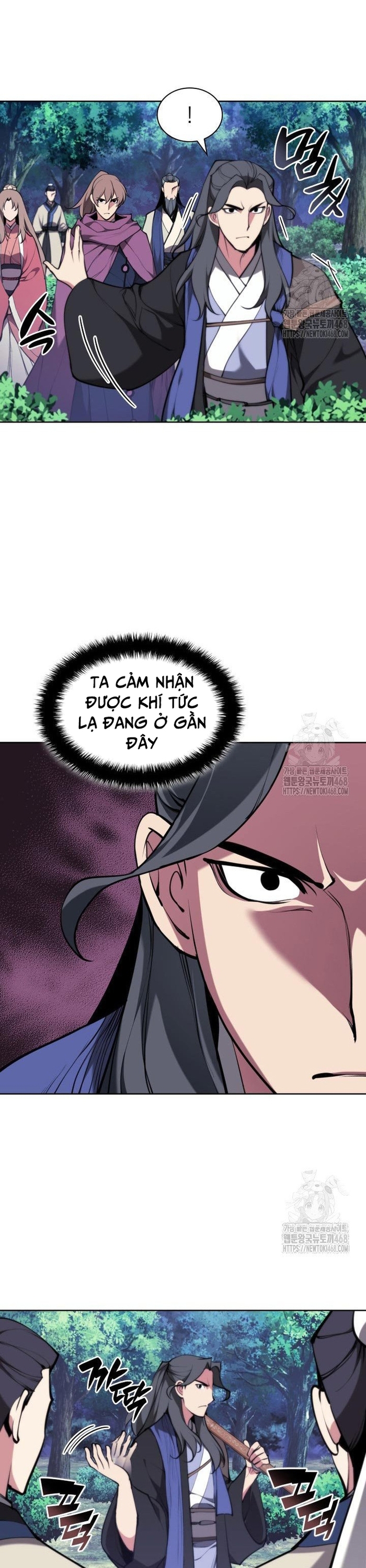 Chương 155 - Trang 31