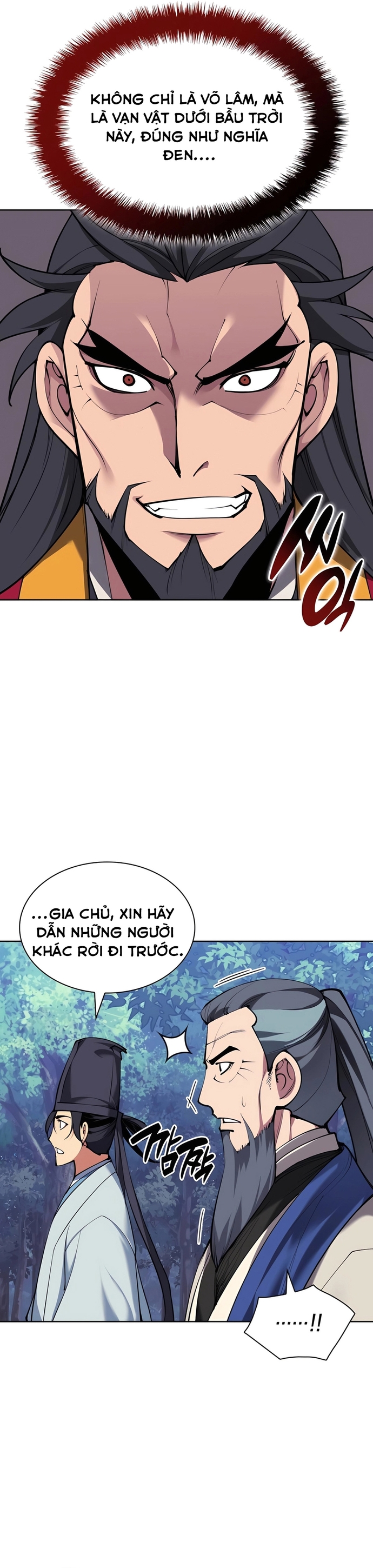 Chương 157 - Trang 22