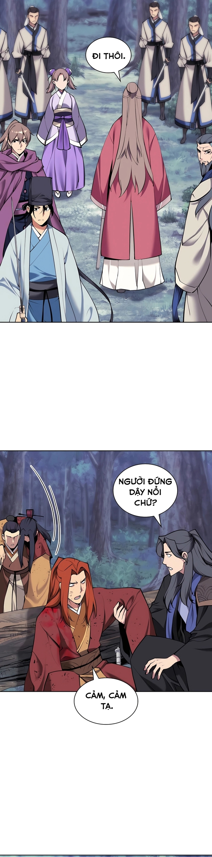 Chương 157 - Trang 28