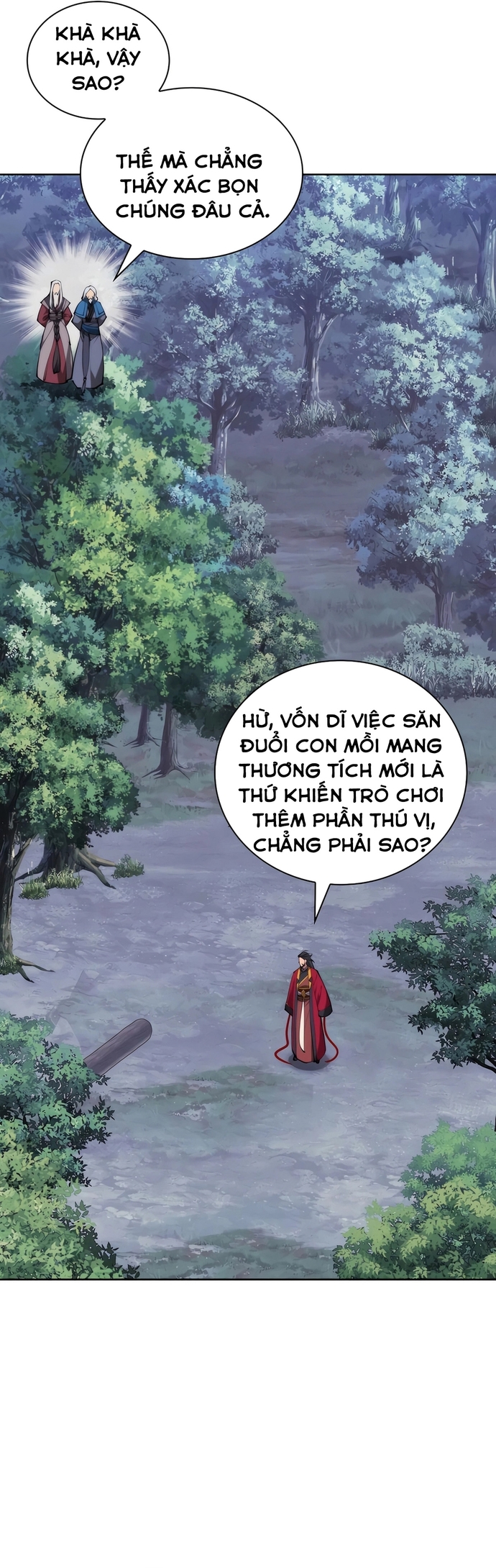 Chương 157 - Trang 42