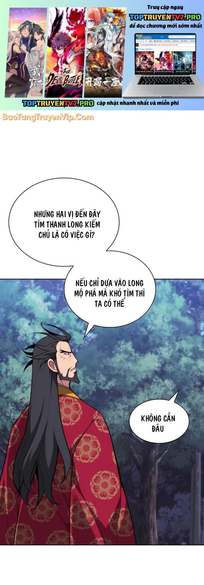 Chương 158.1 - Trang 1