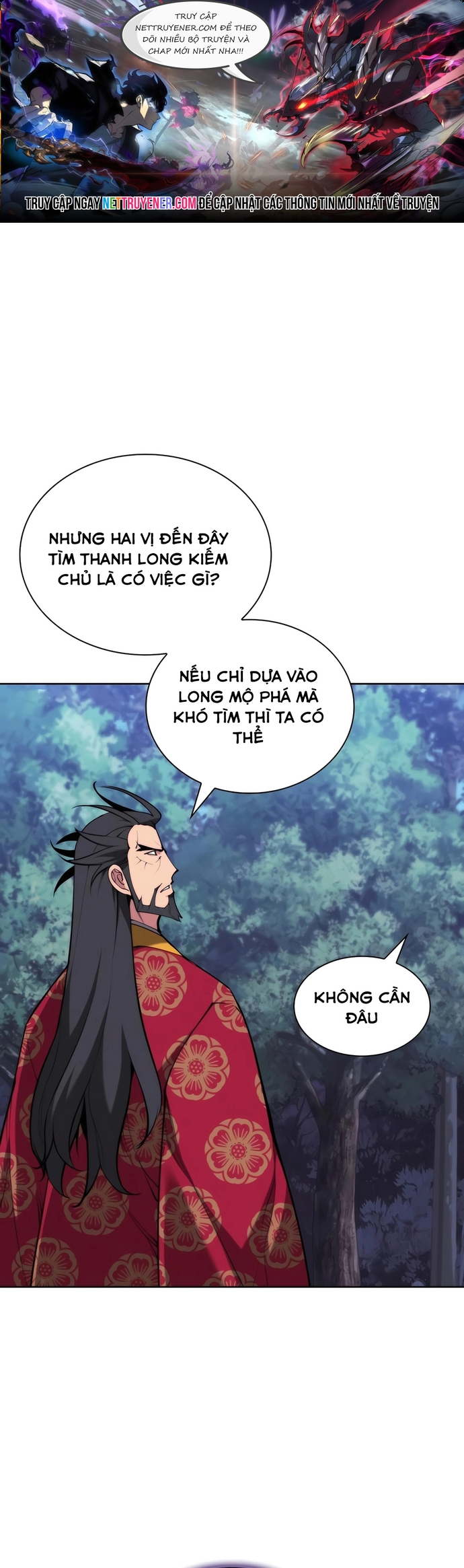 Chương 158 - Trang 1