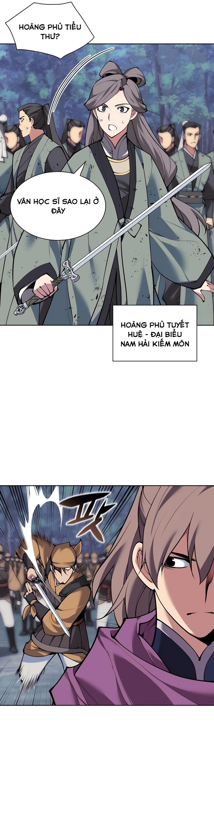 Chương 158 - Trang 20