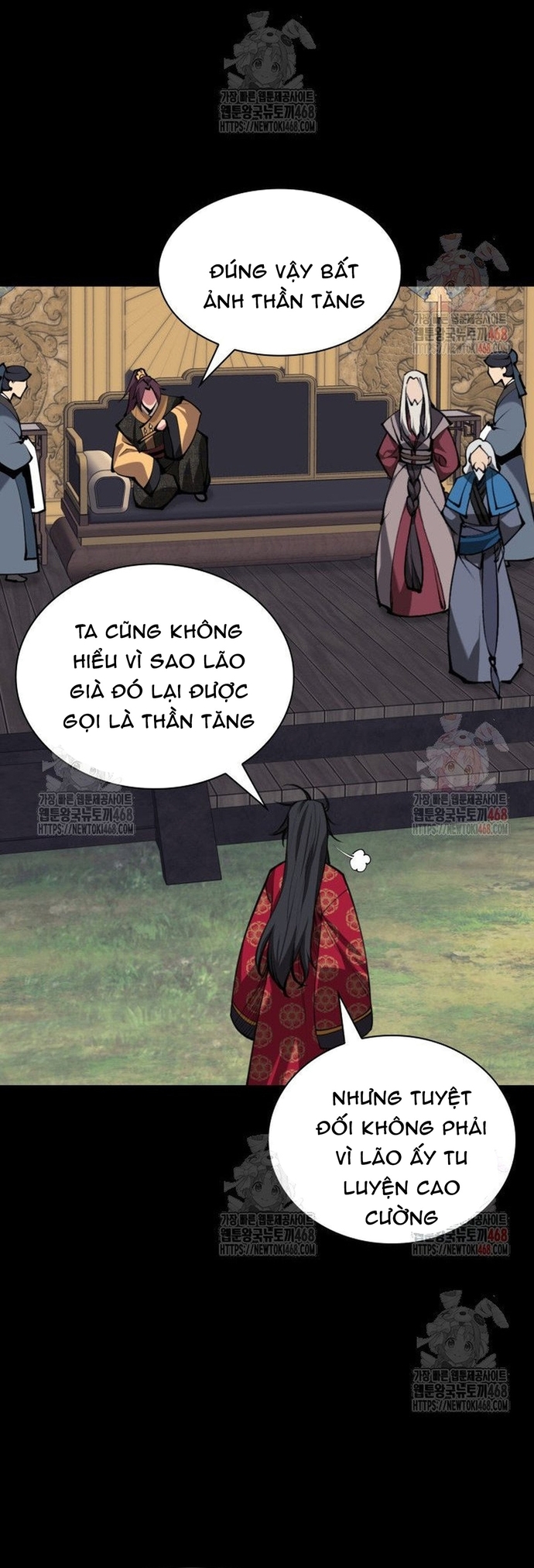 Chương 161 - Trang 29