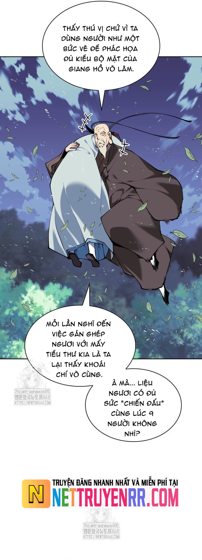 Chương 162 - Trang 27