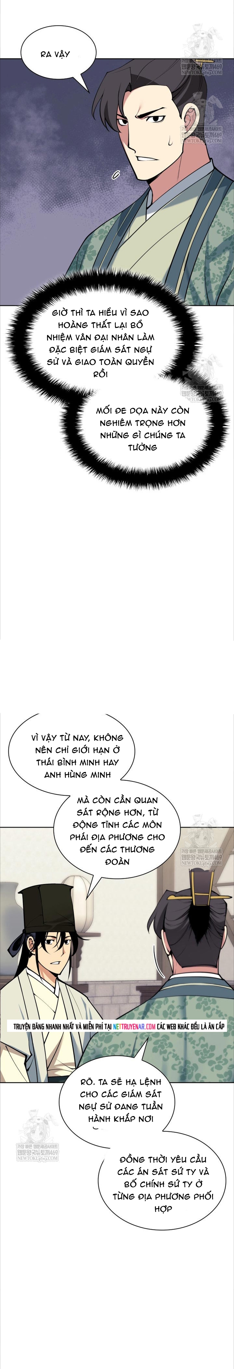 Chapter 192 - Trang 11