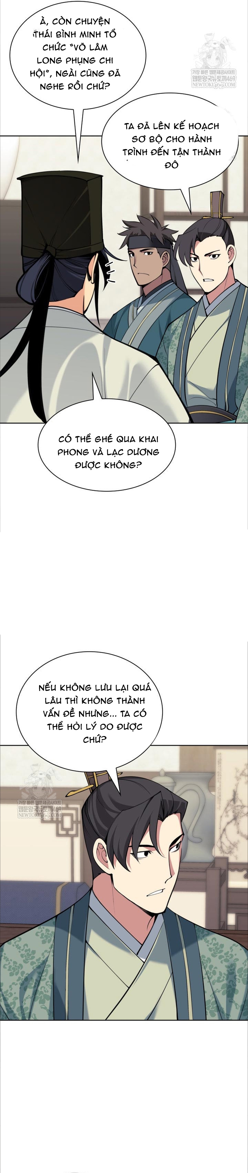 Chapter 192 - Trang 12