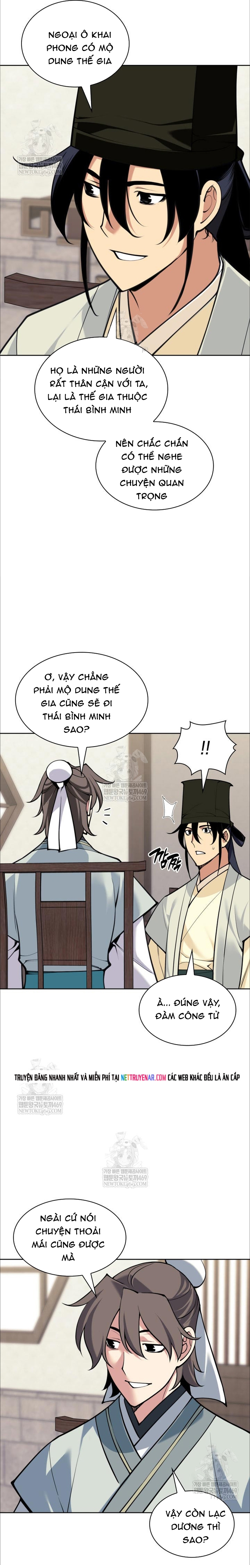 Chapter 192 - Trang 13