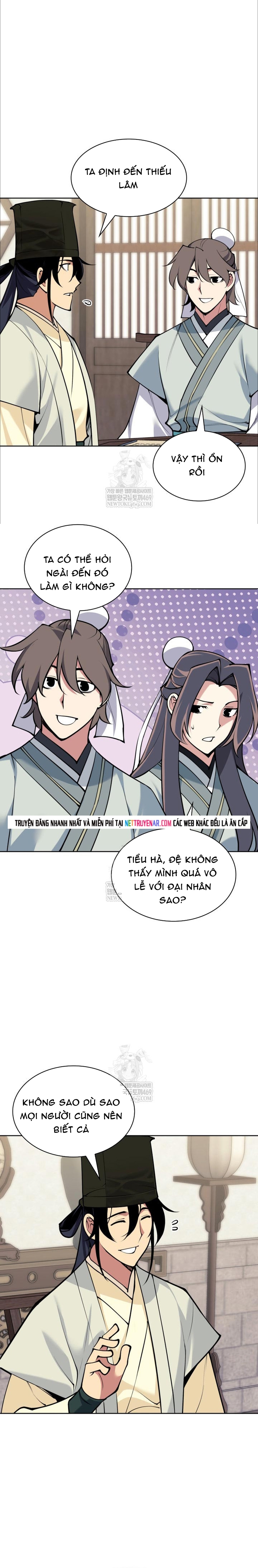 Chapter 192 - Trang 14