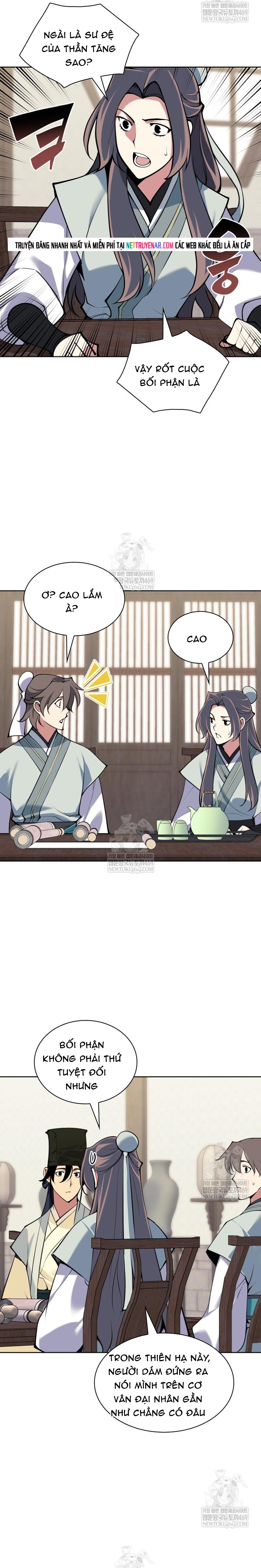 Chapter 192 - Trang 16