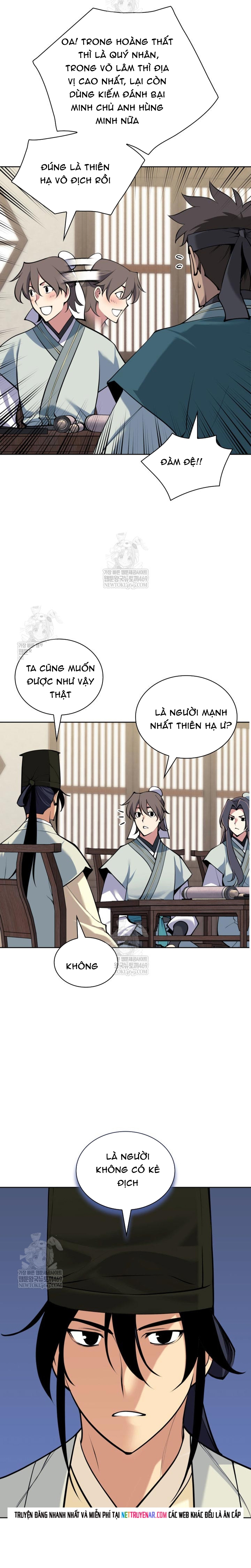 Chapter 192 - Trang 17