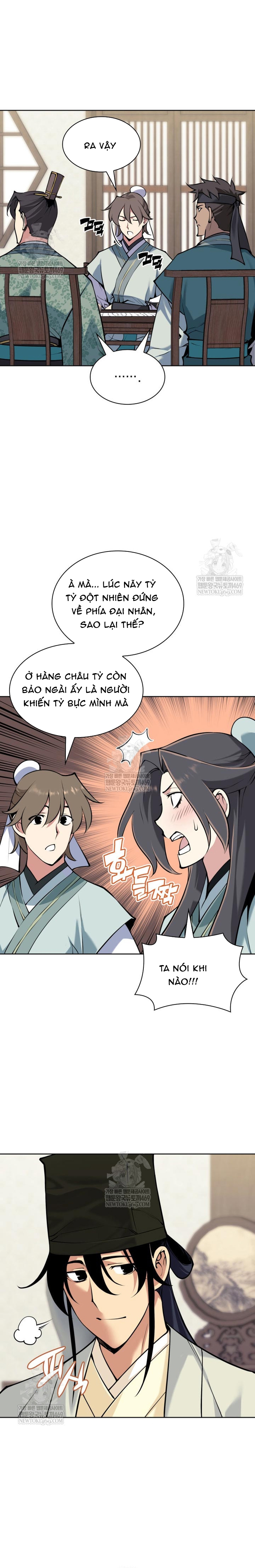 Chapter 192 - Trang 18