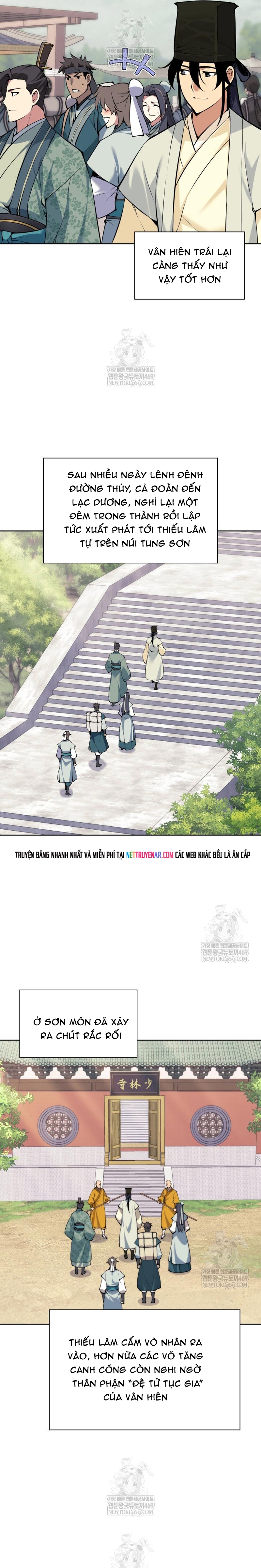 Chapter 192 - Trang 20