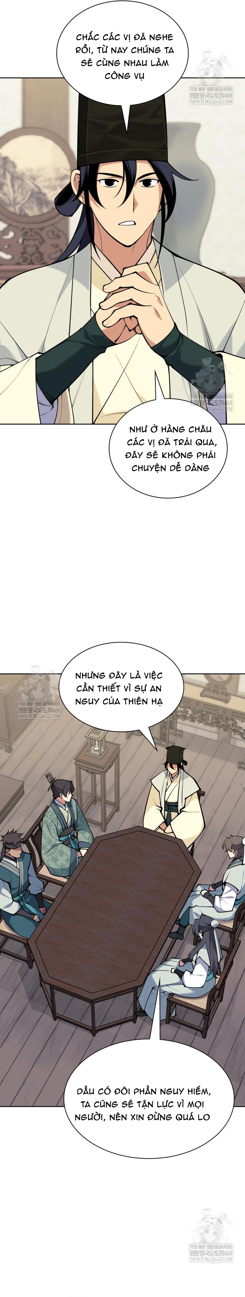 Chapter 192 - Trang 3