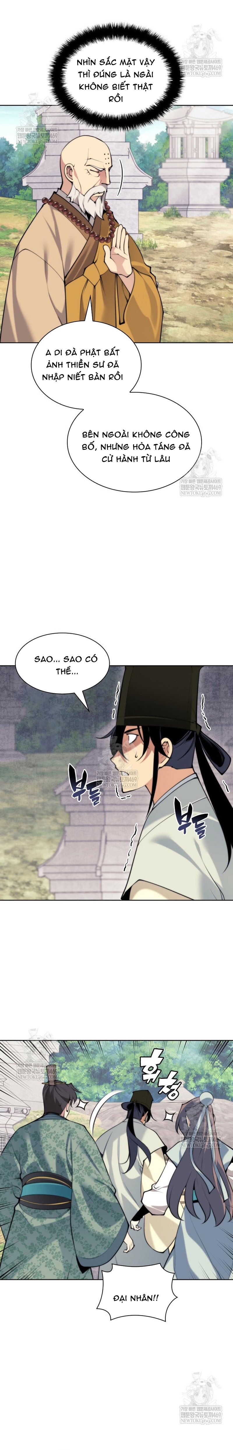 Chapter 192 - Trang 22
