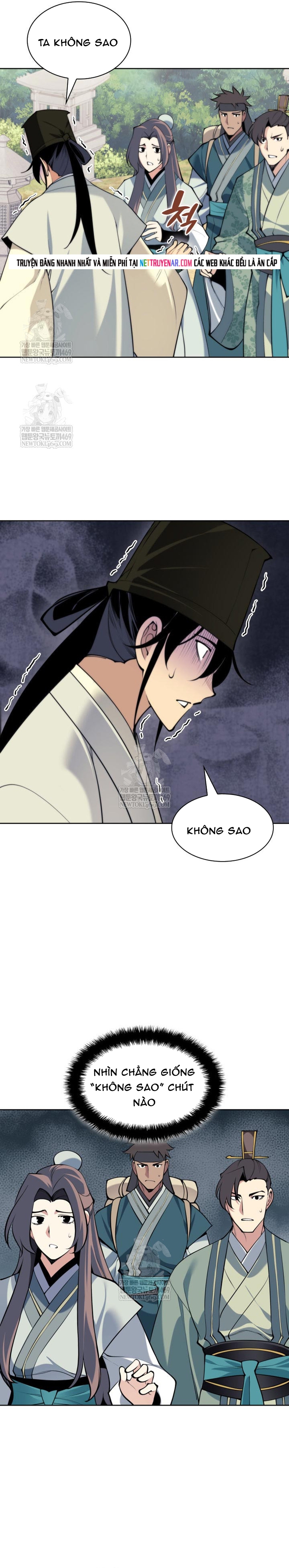 Chapter 192 - Trang 23
