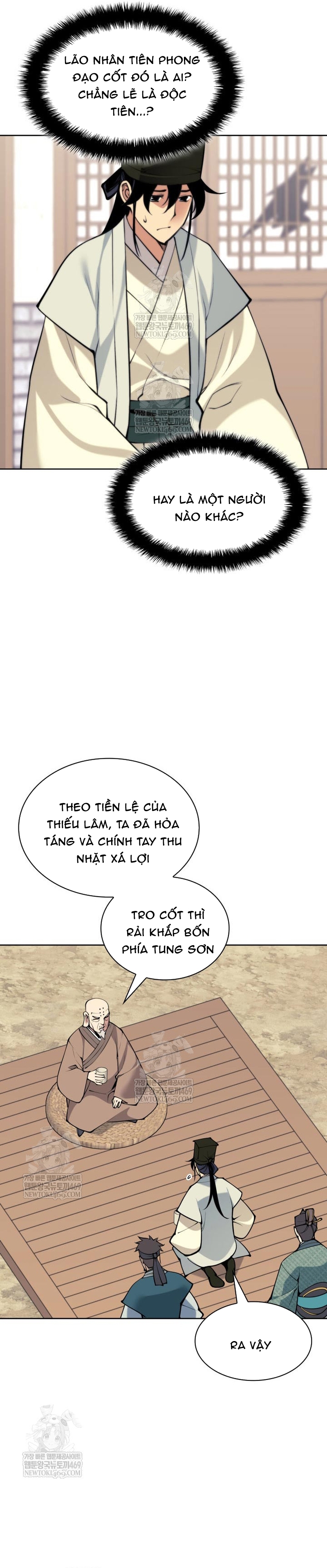 Chapter 192 - Trang 34