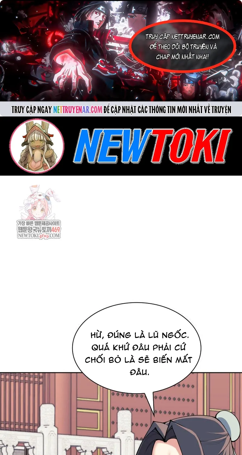 Chương 197 - Trang 1