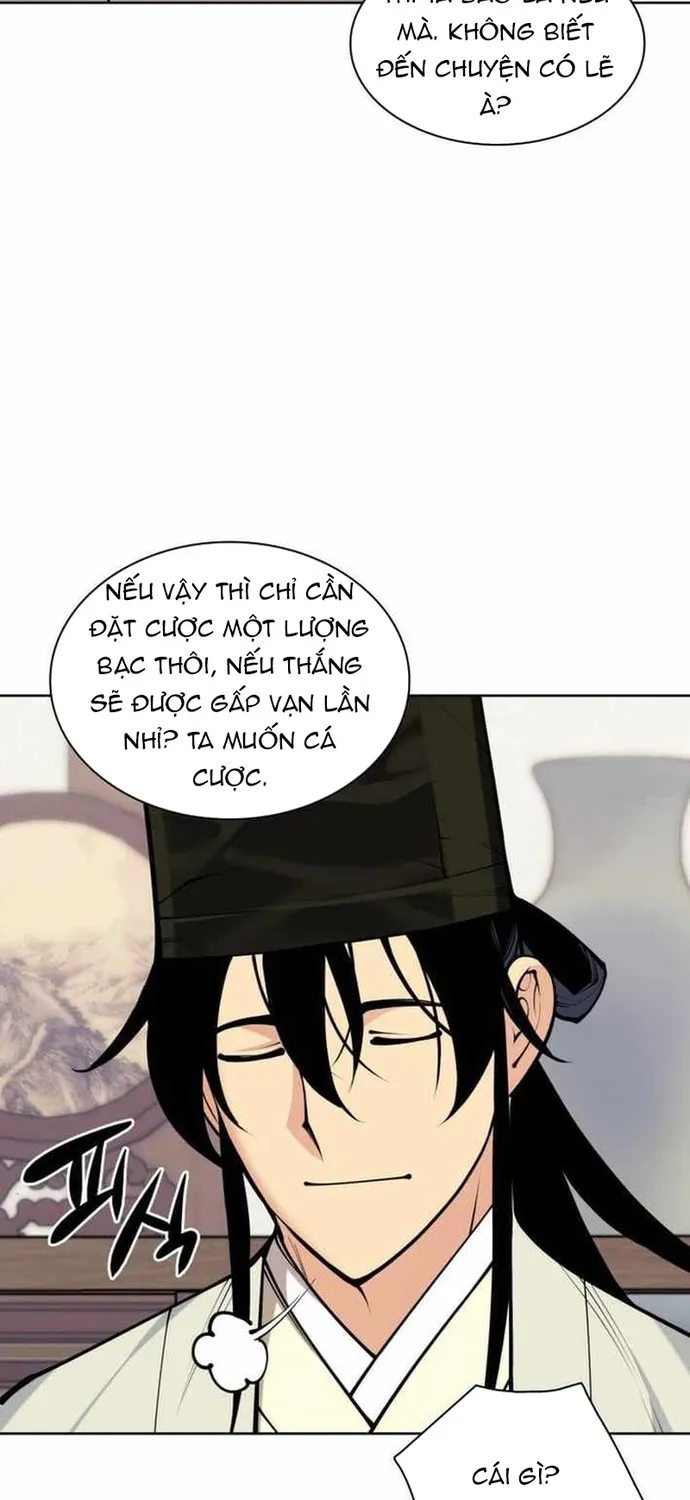 Chapter 199 - Trang 21