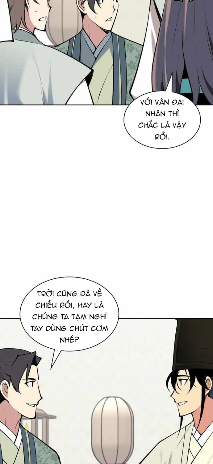 Chapter 199 - Trang 27