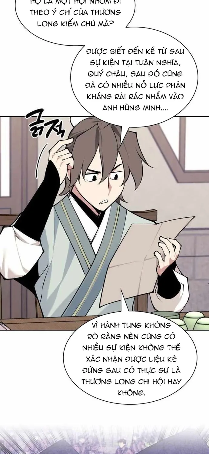 Chapter 199 - Trang 5