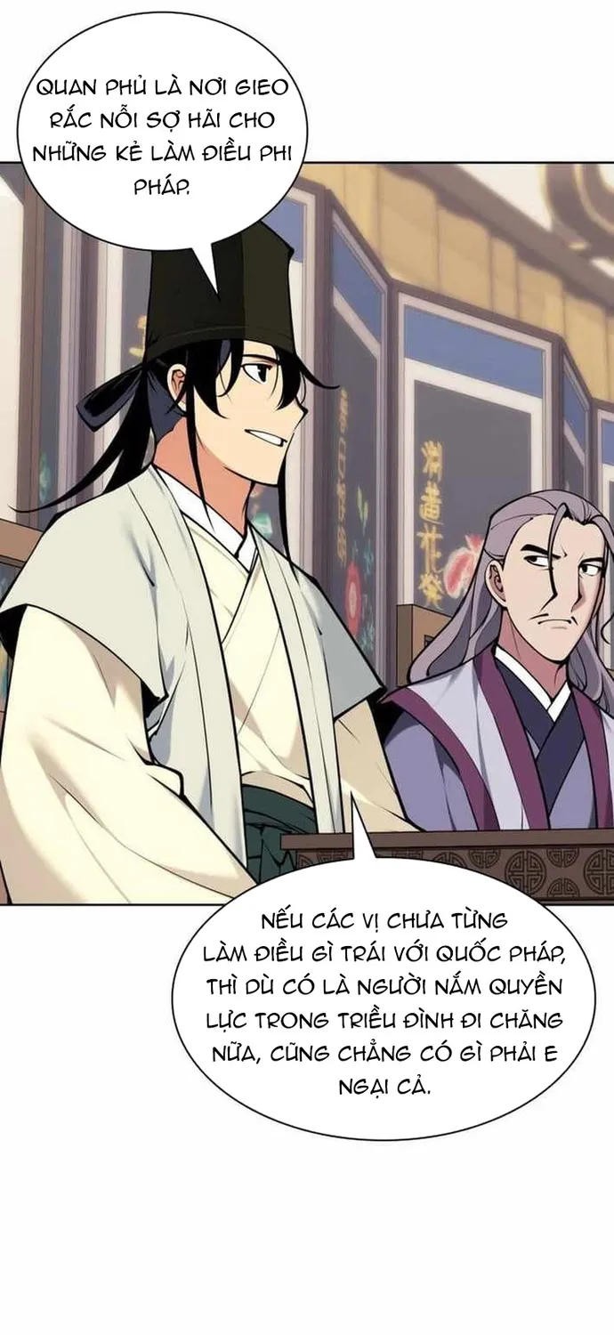 Chapter 199 - Trang 81